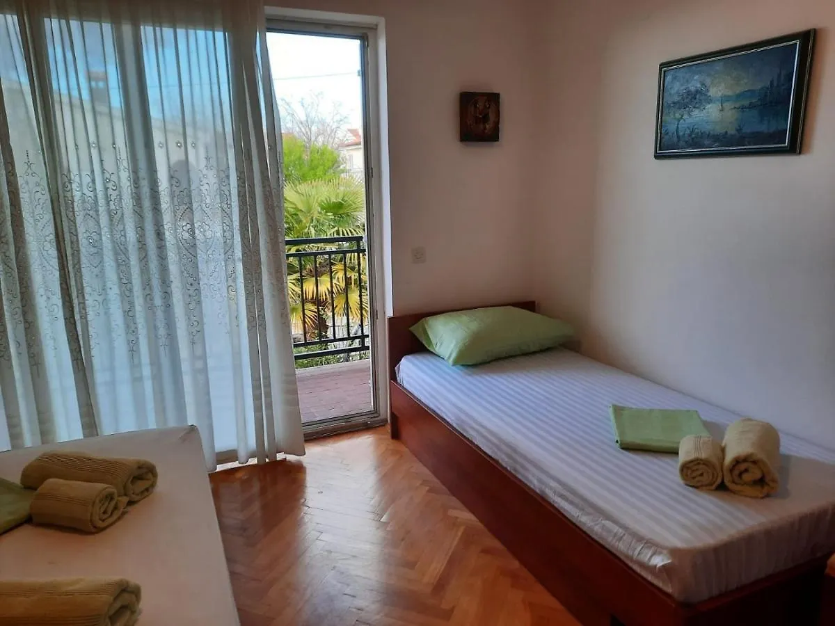 Holiday Home Marija Vantacici