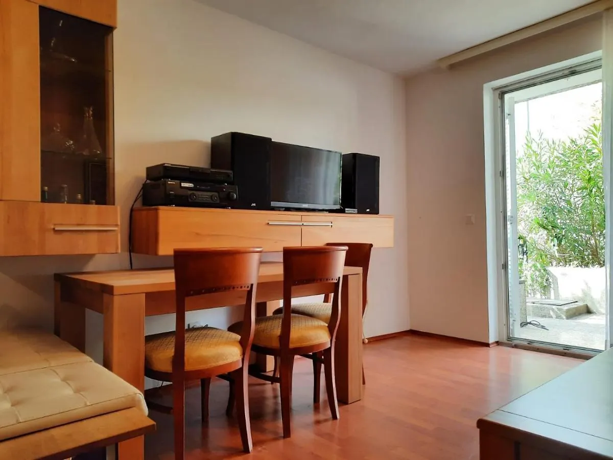 Holiday Home Marija Vantacici Hırvatistan