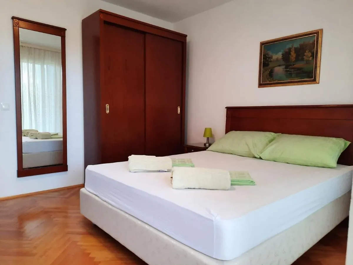 Holiday Home Marija Vantacici
