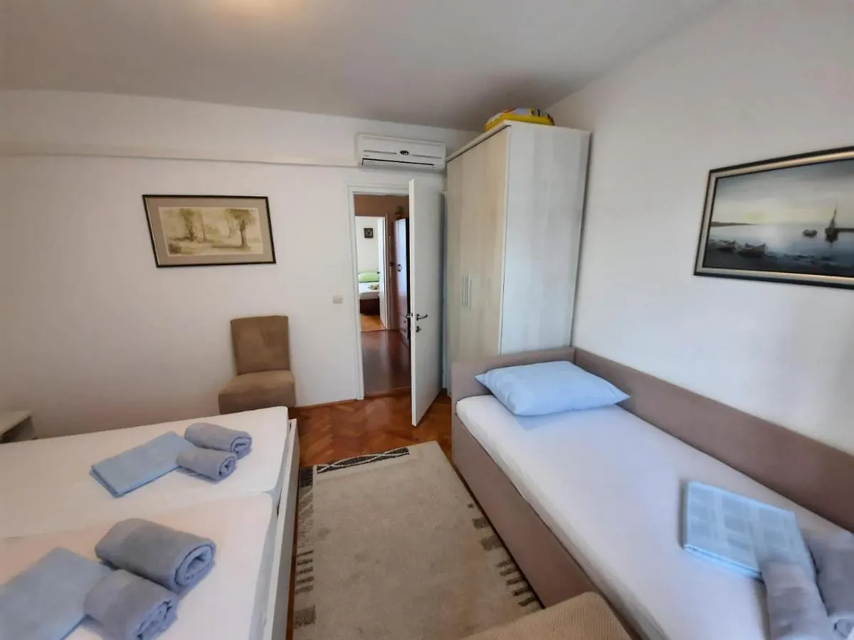 Holiday Home Marija Vantacici