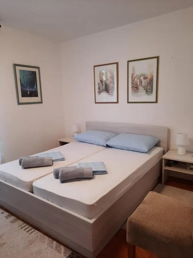 Holiday Home Marija Vantacici
