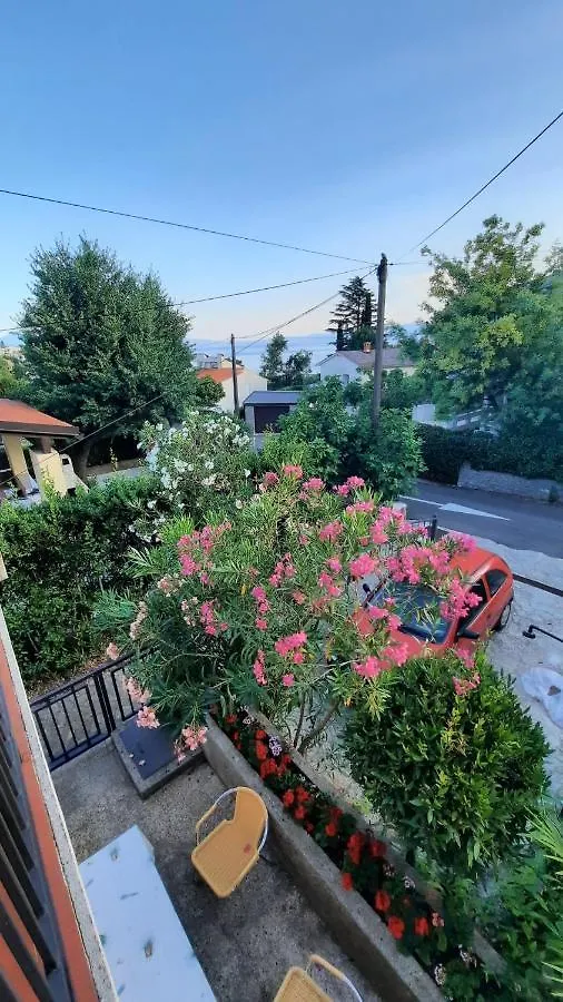 Holiday Home Marija Vantacici Hırvatistan
