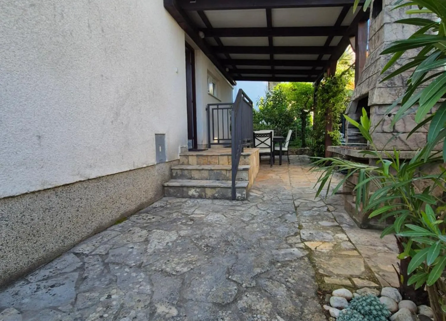 Holiday Home Marija Vantacici Hırvatistan